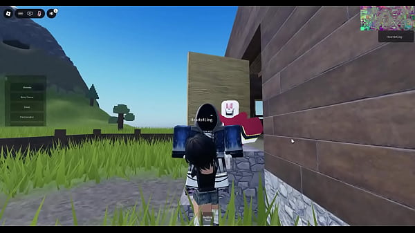 Cheating ro-slut couldnt resist