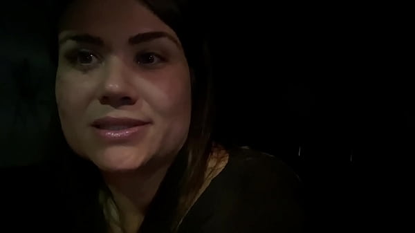 MARIDO CORNO LEVA ESPOSA VADIA PARA FAZER SEXO COM DESCONHECIDO NA RUA – COMPLETO NO RED