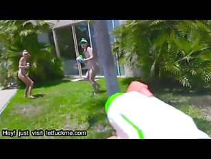 milf bffs – three sexy teens worship a massive cock anal big ass teen blowjob