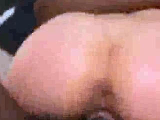 MOM Mature Wife fucks Big Black Cock pp