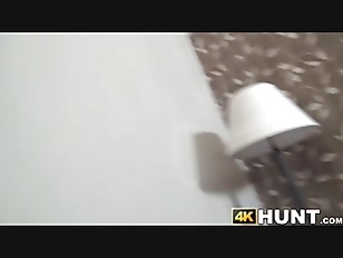 Perfect tits amateur pussy fucked during cuckold session