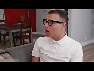 Small Tits Petite Teen And Her Friend Learn From Busty Slut