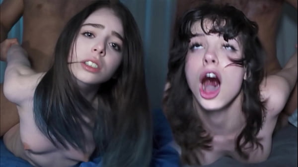 Snow White Teens Love Doggystyle