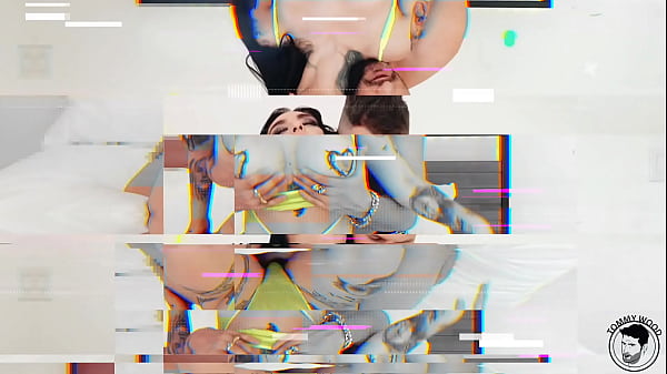 Tattooed Milf Hardcore Fuck with Facial and Rimming